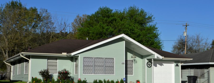 texas deeds in texas