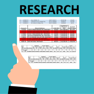 texas deeds in texas