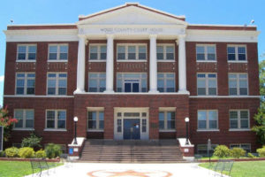 texas deeds in texas