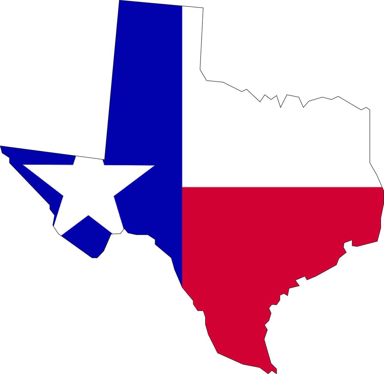 Texas Dominates List of 2021’s Best Real Estate Markets - Texas Tax Sales